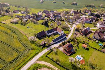 Prodej, domy/zemědělská usedlost, 150 m2, Hodoviz 13, 33101 