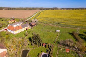 Prodej, domy/zemědělská usedlost, 150 m2, Hodoviz 13, 33101 