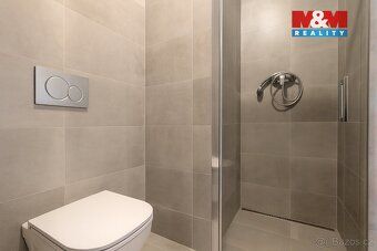 Nabízíme k prodeji útulný apartmán 2+kk o užitné ploše 55 m²