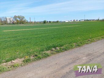 Ev.č. 00390 Prodej pozemku vhodného pro výstavbu rodinného d