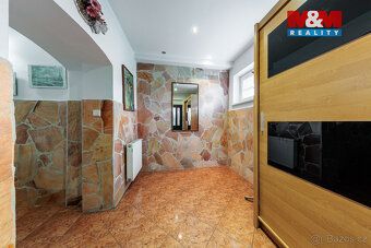 Hledáte rodinný dům, do kterého se můžete ihned nastěhovat b