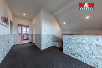 Hledáte rodinný dům, do kterého se můžete ihned nastěhovat b