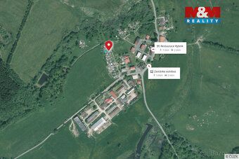Nabízíme k prodeji zahradu o rozloze 132 m² v katastrálním ú