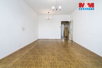 Hledáte místo k bydlení, kde máte všechno a ještě něco navíc