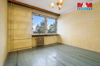 Hledáte místo k bydlení, kde máte všechno a ještě něco navíc