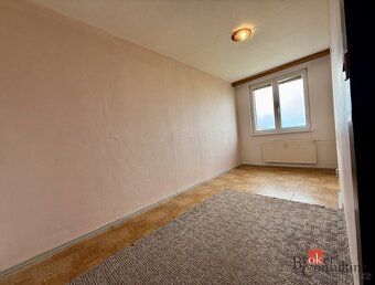 Převod dr. podílu, byty/2+1, 43 m2, Rezkova 2959/4, Zábřeh, 