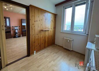 Převod dr. podílu, byty/2+1, 43 m2, Rezkova 2959/4, Zábřeh, 
