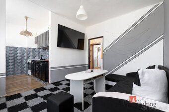 Prodej, byty/2+1, 46 m2, Krásné Loučky 32/32, 79401 Krnov, B