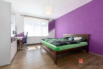 Prodej, byty/2+1, 46 m2, Krásné Loučky 32/32, 79401 Krnov, B