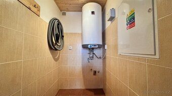 Život v objetí Bílých Karpat: Rodinné sídlo s nekonečným výh