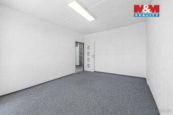 Prodej bytu 2+1 (56 m²) v klidné části Teplé v osobním vlast