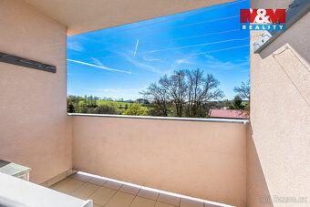 Prodej bytu 2+1 (56 m²) v klidné části Teplé v osobním vlast