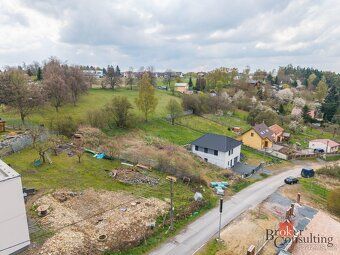 Prodej, pozemky/bydlení, 815 m2, Rudská, 27101 Nové Strašecí
