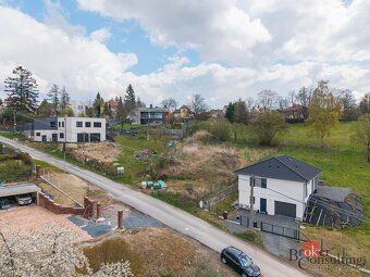 Prodej, pozemky/bydlení, 815 m2, Rudská, 27101 Nové Strašecí