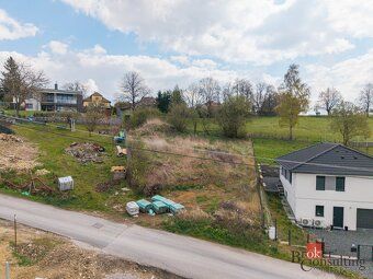 Prodej, pozemky/bydlení, 815 m2, Rudská, 27101 Nové Strašecí