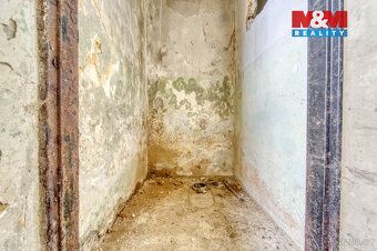 Nabízíme k prodeji rodinný dům v malebné a klidné části obce