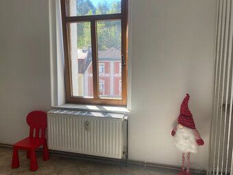 Nabízíme pronájem, zrekonstruovaný byt 2+kk 44m2 v Děčíně 4 