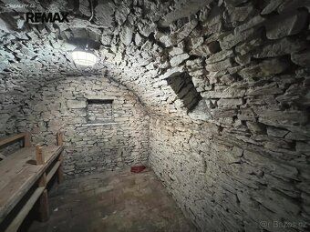 Rodinný dům se nachází v samotném historickém centru Vysokéh