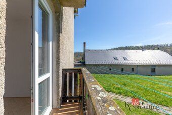 Prodej, byty/3+1, 84 m2, 79401 Hošťálkovy, Bruntál [ID 84516