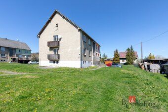 Prodej, byty/3+1, 84 m2, 79401 Hošťálkovy, Bruntál [ID 84516