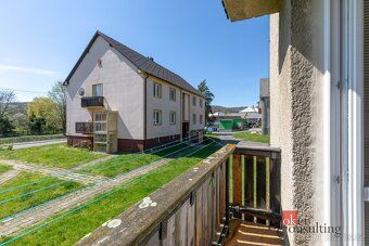 Prodej, byty/3+1, 84 m2, 79401 Hošťálkovy, Bruntál [ID 84516