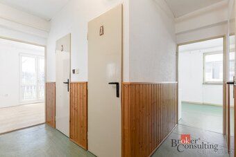 Prodej, byty/3+1, 84 m2, 79401 Hošťálkovy, Bruntál [ID 84516