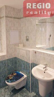 Nabízíme k pronájmu byt 2+1 o výměře 56 m2, na ul. Wolkerova