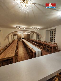 Ve výhradním zastoupení majitele Statku Napořád, Vám nabízím
