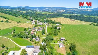 Nabízíme k prodeji atraktivní pozemek o výměře 562 m², ideál