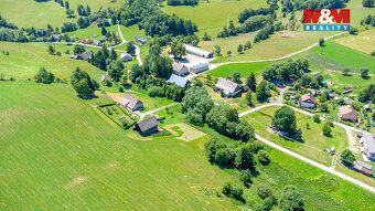 Nabízíme k prodeji atraktivní pozemek o výměře 562 m², ideál