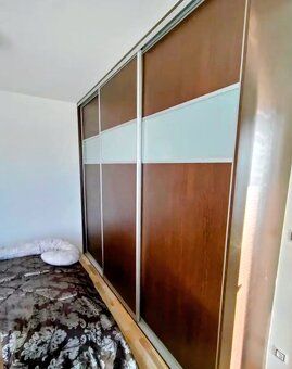 K dispozici od 1.6.2026. Nabízím k pronájmu byt novostavby z