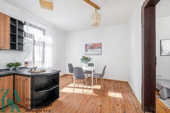 Ev.č. 01183 Hledáte prostorný rodinný dům v klidné lokalitě 