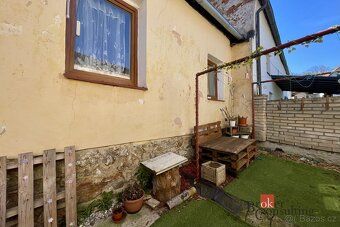 Prodej, domy/rodinný, 69 m2, Purkyňova 281, 38422 Vlachovo B
