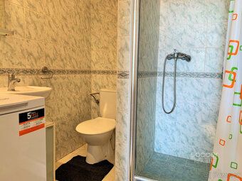 Pronájem garsoniéry, 30 m2, ul. Na Doliku, Brandýs nad Labem