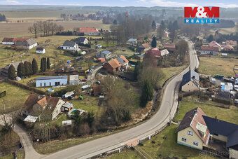 Hledáte klidné bydlení poblíž Lanškrouna? Máme tu pro vás za