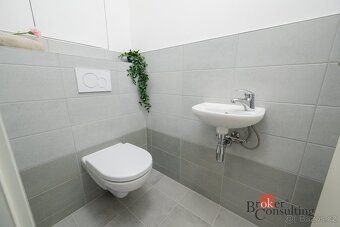 Pronájem, byty/3+kk, 85 m2, V Cestkách 1636, 29501 Mnichovo 