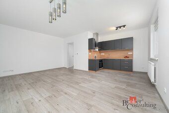 Pronájem, byty/3+kk, 85 m2, V Cestkách 1636, 29501 Mnichovo 