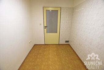 Naše společnost Vám nabízí k pronájmu obchodní prostory o ve