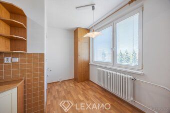 Ev.č. 00351 Nabízíme Vám k dlouhodobému pronájmu byt v osobn