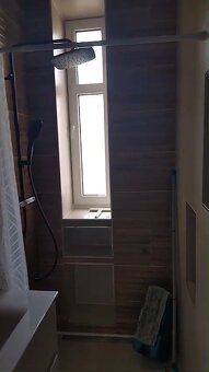 Světlý a moderní byt o ploše cca 70 m² v 1. nadzemním podlaž