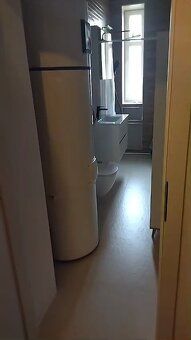 Světlý a moderní byt o ploše cca 70 m² v 1. nadzemním podlaž