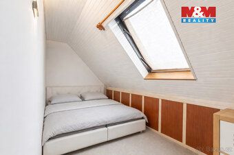 Exkluzivně nabízíme prostorný rodinný dům na klidném okraji 