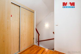 Nabízíme k prodeji krásný rodinný dům o dispozici 3+kk, s už