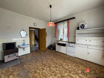 Prodej, domy/rodinný, 180 m2, Tihava 49, 26801 Kotopeky, Ber