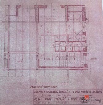 Prodej, domy/rodinný, 180 m2, Tihava 49, 26801 Kotopeky, Ber