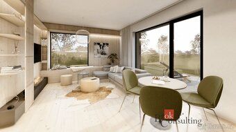 Prodej, byty/2+kk, 47 m2, Velká Morava 157, 56169 Dolní Mora