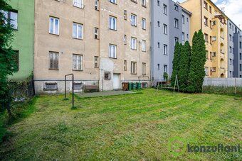 Ev.č. 01104 Nabízíme exkluzivně k prodeji byt 2+1 v osobním 