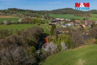 Prodej zemědělské budovy (bez č.p./č.ev.) v k.ú. Vidice, o u