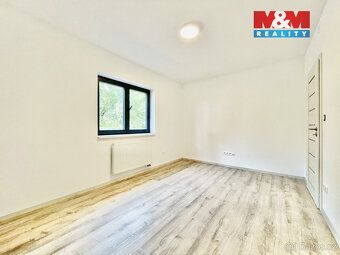 Hledáte nové komfortní bydlení v klidné a atraktivní lokalit