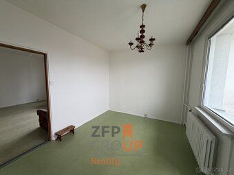 Ev.č. 00601 Hledáte prostor, který si vytvoříte přesně podle